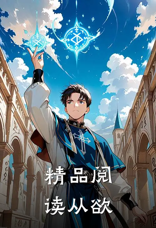 精品阅读从欲
