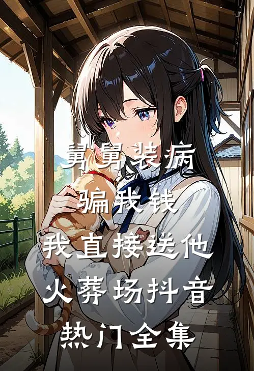 舅舅装病骗我钱，我直接送他火葬场抖音热门 全集