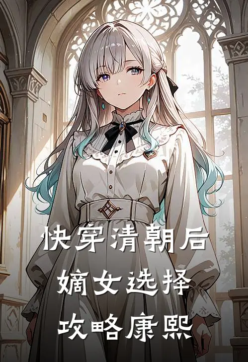 快穿清朝后，嫡女选择攻略康熙