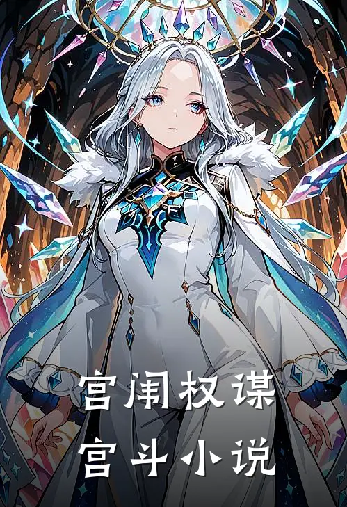 宫闱权谋：宫斗小说