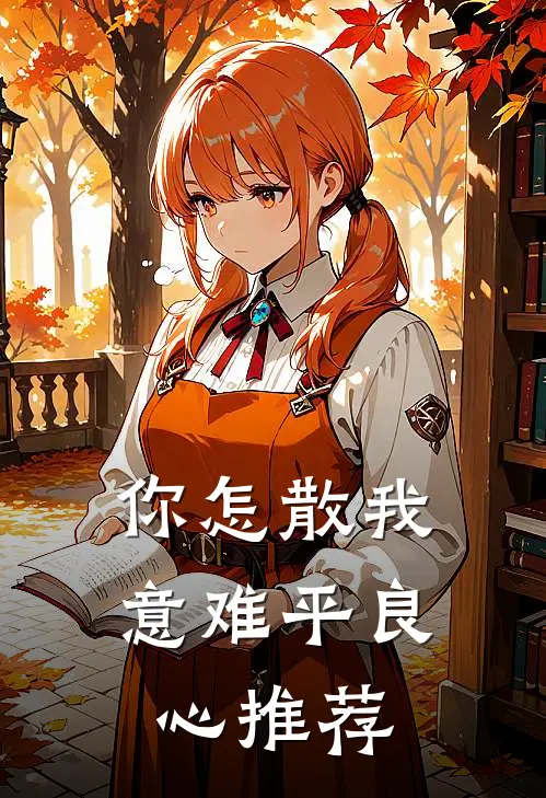 你怎散我意难平良心推荐