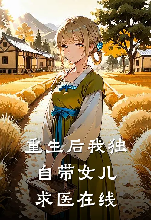 重生后我独自带女儿求医在线