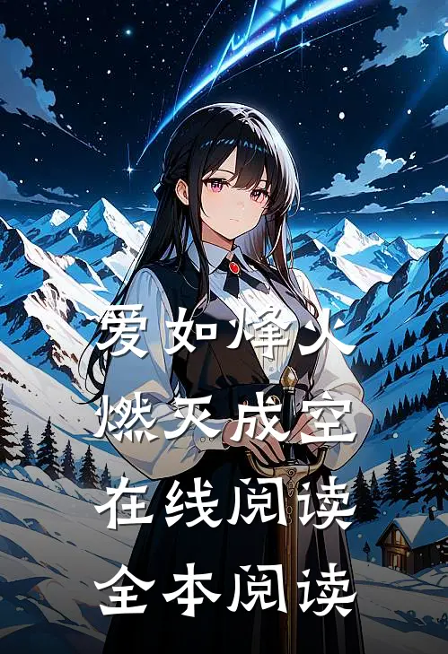 爱如烽火，燃灭成空在线阅读全本阅读