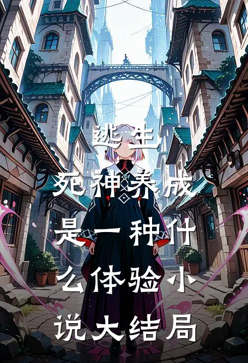 逃生：死神养成是一种什么体验小说大结局