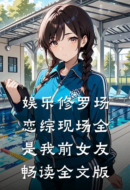 娱乐修罗场：恋综现场全是我前女友畅读全文版