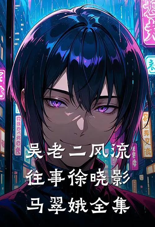 吴老二风流往事徐晓影马翠娥全集