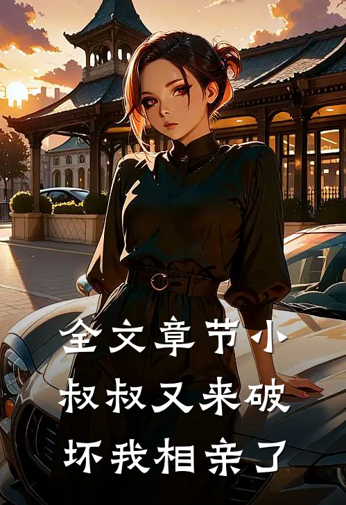 全文章节小叔叔又来破坏我相亲了