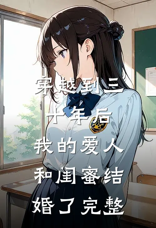 穿越到三十年后，我的爱人和闺蜜结婚了完整