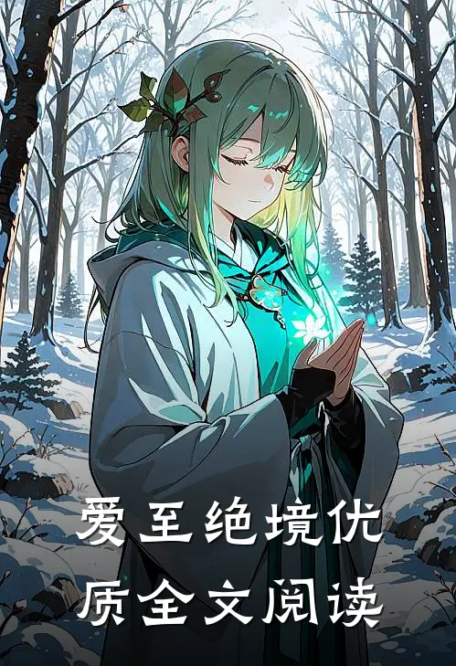爱至绝境优质全文阅读