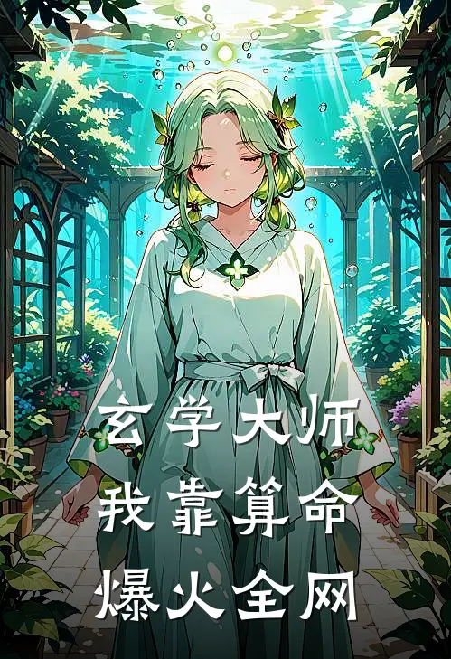 玄学大师：我靠算命爆火全网