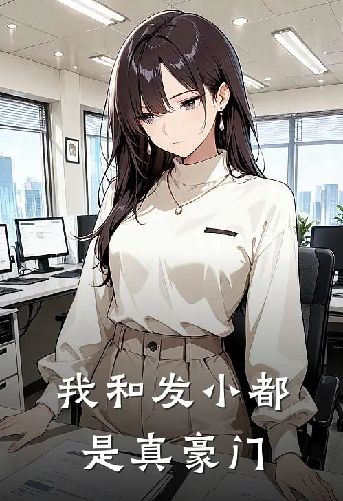我和发小都是真豪门