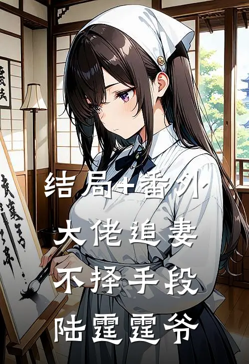 结局+番外大佬追妻不择手段陆霆霆爷