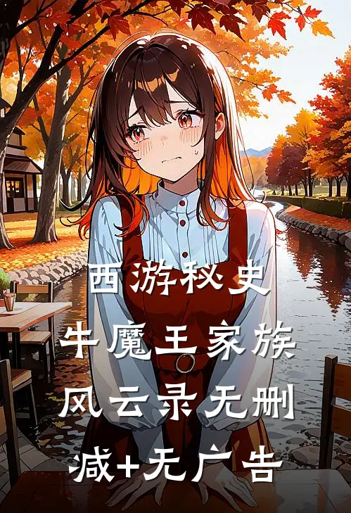 西游秘史：牛魔王家族风云录无删减+无广告