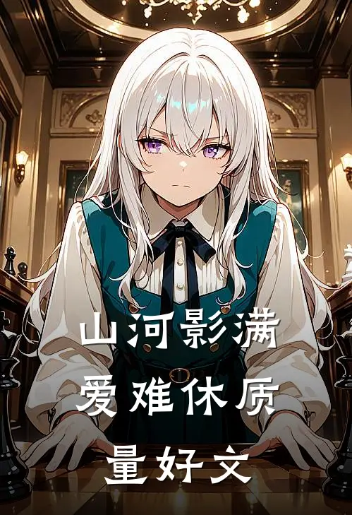 山河影满爱难休质量好文