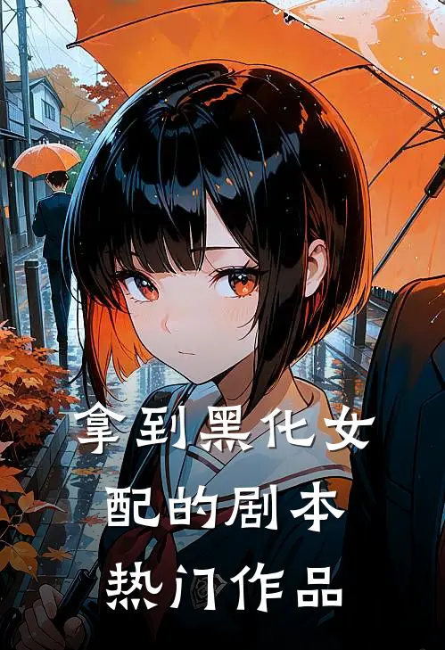 拿到黑化女配的剧本热门作品