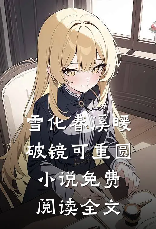 雪化春溪暖，破镜可重圆小说免费阅读全文
