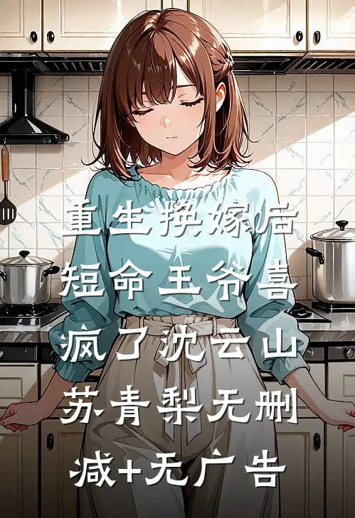重生换嫁后，短命王爷喜疯了沈云山苏青梨无删减+无广告