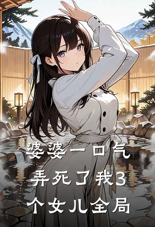 婆婆一口气弄死了我3个女儿全局