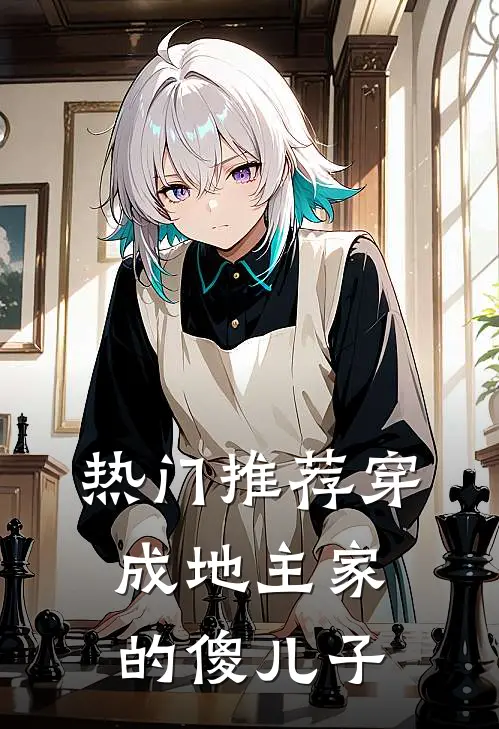 热门推荐穿成地主家的傻儿子