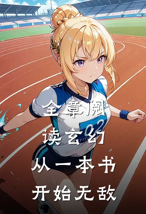全章阅读玄幻：从一本书开始无敌