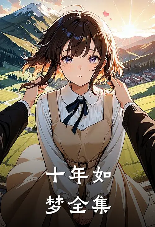 十年如梦 全集