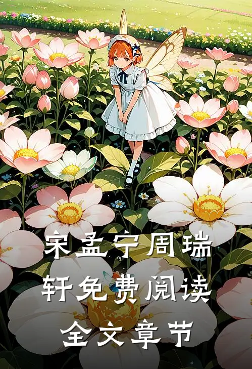宋孟宁周瑞轩免费阅读全文章节