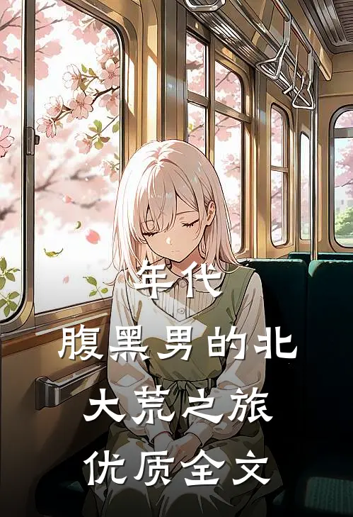 年代：腹黑男的北大荒之旅优质全文