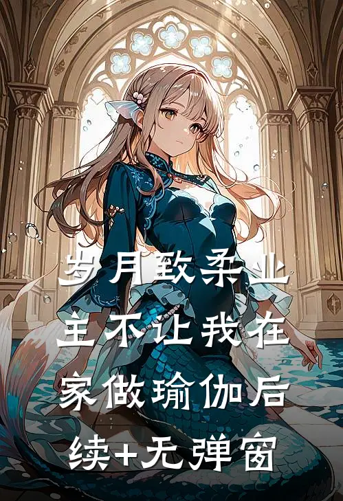 岁月致柔业主不让我在家做瑜伽后续+无弹窗