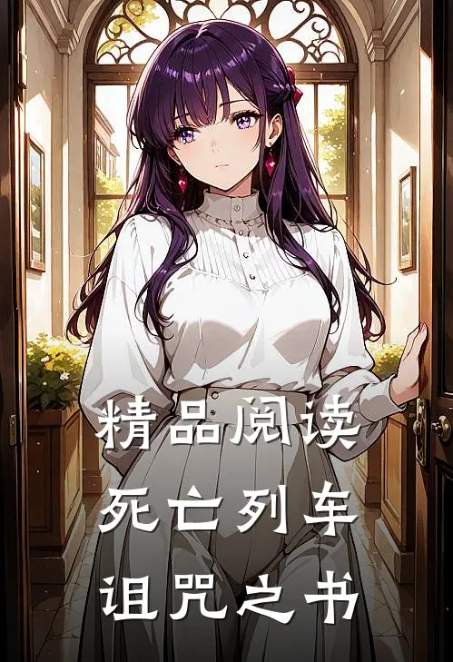 精品阅读死亡列车：诅咒之书