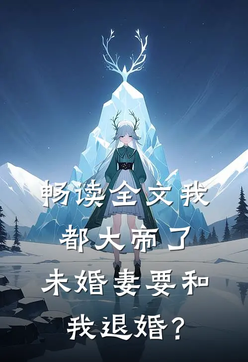 畅读全文我都大帝了，未婚妻要和我退婚？
