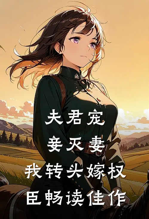 夫君宠妾灭妻，我转头嫁权臣畅读佳作