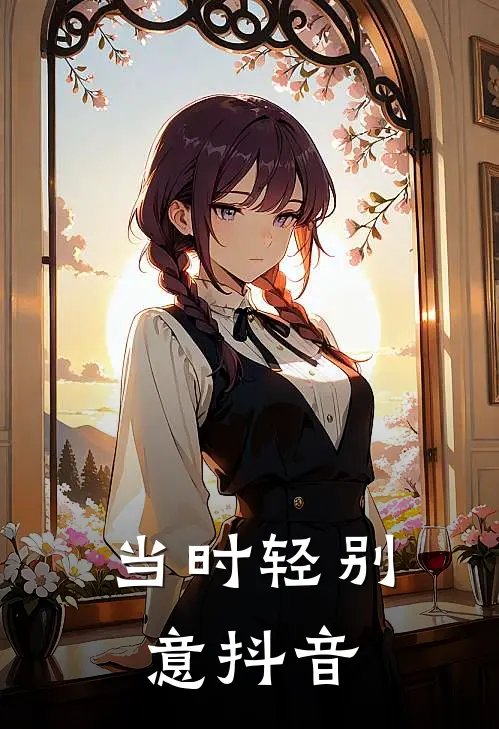 当时轻别意抖音