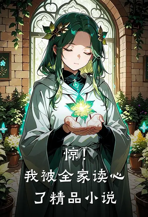 惊！我被全家读心了精品小说