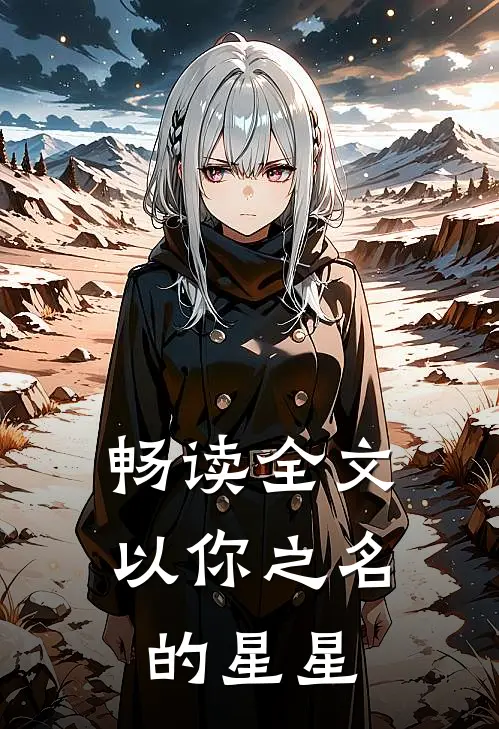 畅读全文以你之名的星星