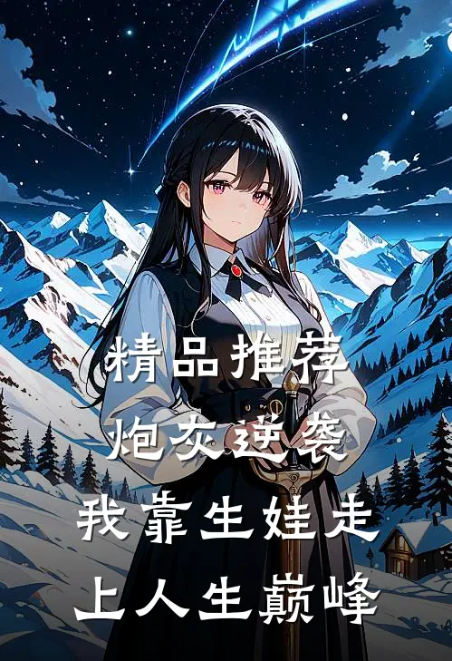 精品推荐炮灰逆袭：我靠生娃走上人生巅峰