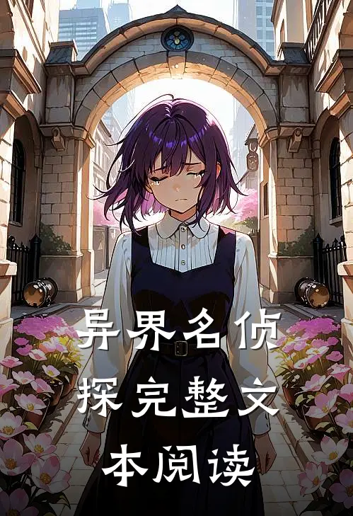 异界名侦探完整文本阅读