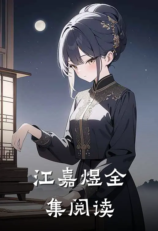 江嘉煜全集阅读