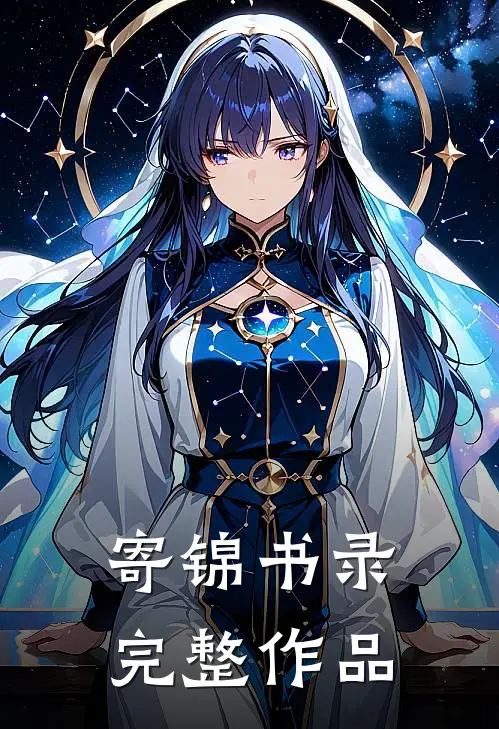 寄锦书录完整作品