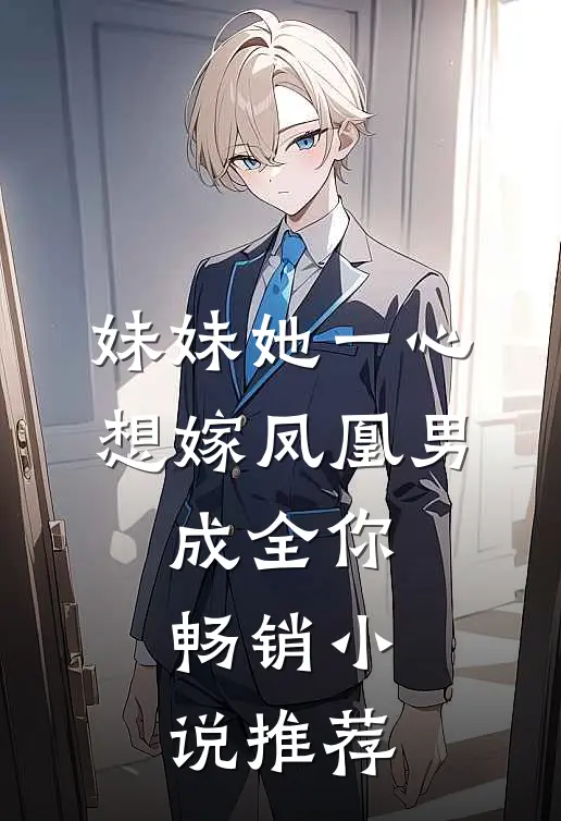 妹妹她一心想嫁凤凰男，成全你畅销小说推荐