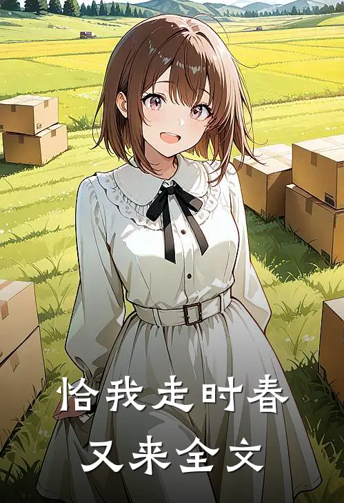 恰我走时春又来全文