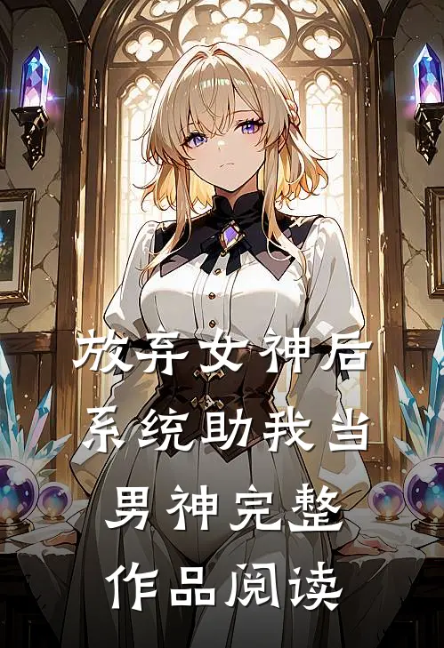 放弃女神后，系统助我当男神完整作品阅读