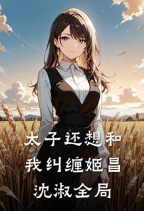 太子还想和我纠缠姬昌沈淑全局