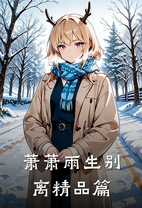 萧萧雨生别离精品篇