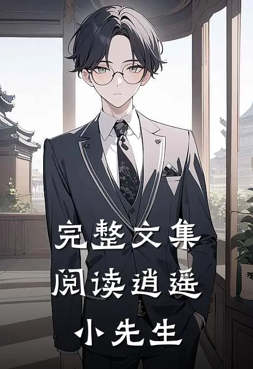 完整文集阅读逍遥小先生