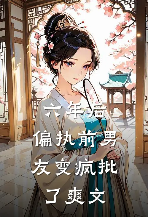六年后，偏执前男友变疯批了爽文