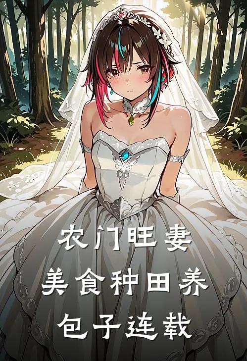 农门旺妻：美食种田养包子连载