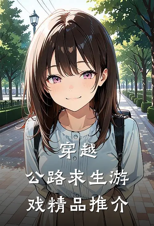 穿越:公路求生游戏精品推介