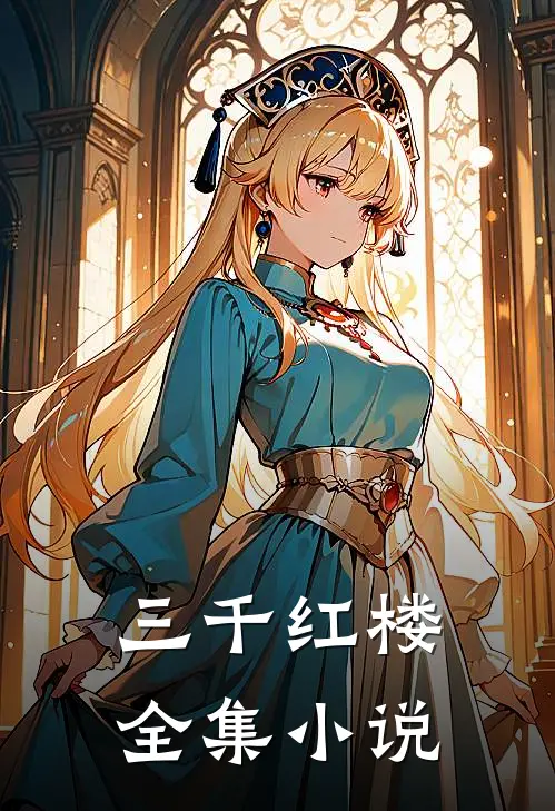 三千红楼全集小说
