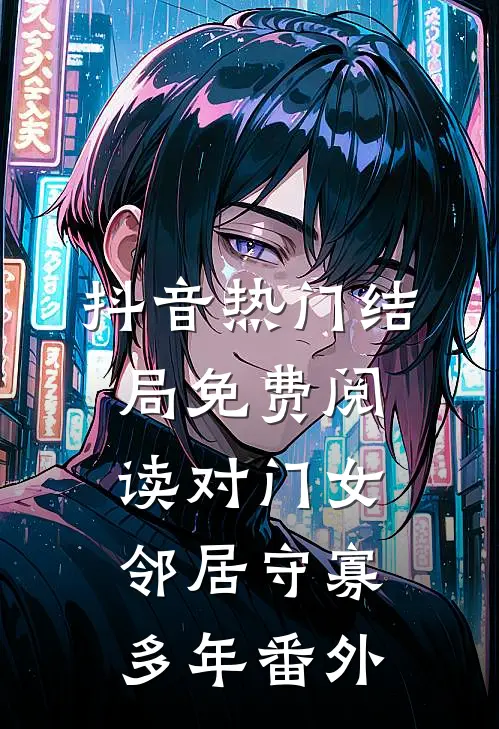 抖音热门结局免费阅读对门女邻居守寡多年番外