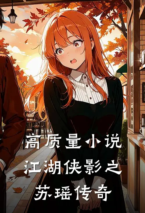 高质量小说江湖侠影之苏瑶传奇